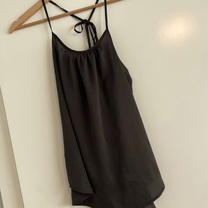 Ann Taylor layering tank